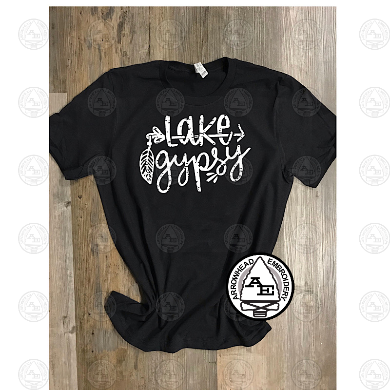 Lake Gypsy Shirt