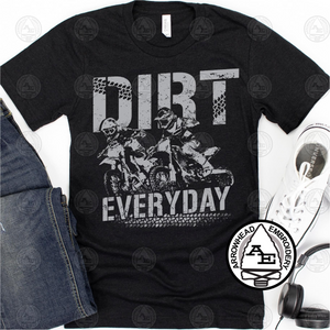 Dirt Everyday Shirt